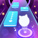 Herunterladen  Dancing Cats - Musik Spiele