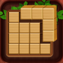 Herunterladen  QBlock Puzzle: Gedankenspiele