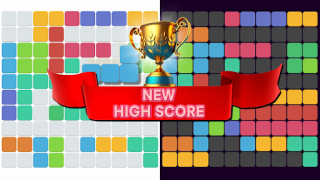 Herunterladen QBlock Puzzle: Gedankenspiele Puzzle-Spiele für Android Bildschirmfoto 3