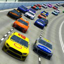 Herunterladen  Thunder Stock Car Racing 3