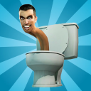 Herunterladen  Skibidi Toilet Escape