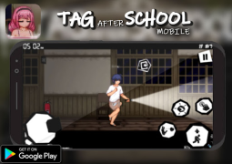 Herunterladen Tag After School Abenteuer für Android Bildschirmfoto 6