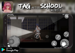 Herunterladen Tag After School Abenteuer für Android Bildschirmfoto 7