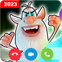 Herunterladen  Scary Talking Booba Fake Call