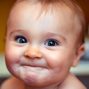Herunterladen  Baby Stickers for WhatsApp