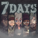 Herunterladen  7 Days! :Interaktive Geheimnis