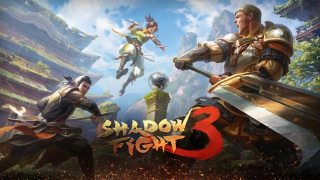 Herunterladen Shadow Fight 3 - 3D Kampfspiel Rollenspiele für Android Bildschirmfoto 6