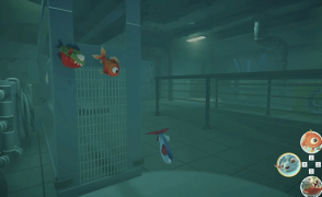 Herunterladen I am Fish apk For Guide Unterhaltung für Android Bildschirmfoto 2