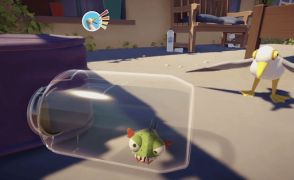 Herunterladen I am Fish apk For Guide Unterhaltung für Android Bildschirmfoto 3