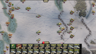 Herunterladen Frontline: Panzers & Generals Strategien für Android Bildschirmfoto 4
