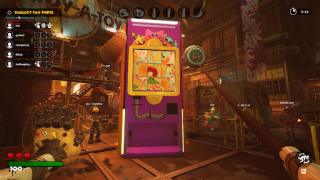 Herunterladen Project Playtime 3D Mobile Aktion für Android Bildschirmfoto 4
