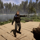 Herunterladen  Sons Of The Forest 3D Mobile