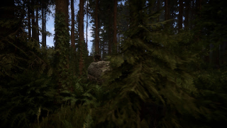 Herunterladen Sons Of The Forest 3D Mobile Rollenspiele für Android Bildschirmfoto 3