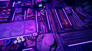 Herunterladen Sons Of The Forest 3D Mobile Rollenspiele für Android Bildschirmfoto 6