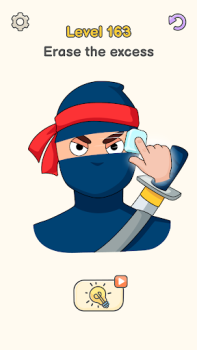 Herunterladen DOP 5: Delete One Part Puzzle-Spiele für Android Bildschirmfoto 5