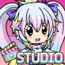 Herunterladen  Gacha Studio (Anime Dress Up)