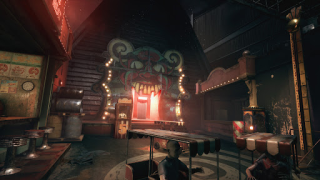 Herunterladen Outlast Trial 3D Mobile Aktion für Android Bildschirmfoto 5