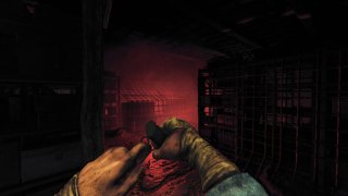 Herunterladen Amnezia Horror: Bunker WW1 Aktion für Android Bildschirmfoto 5