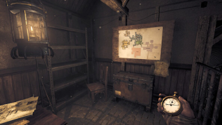 Herunterladen Amnezia Horror: Bunker WW1 Aktion für Android Bildschirmfoto 6