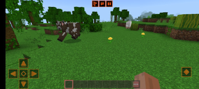 Herunterladen Craftsman 6: Survival Game Abenteuer für Android Bildschirmfoto 4