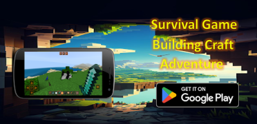 Herunterladen Craftsman 6: Survival Game Abenteuer für Android Bildschirmfoto 6