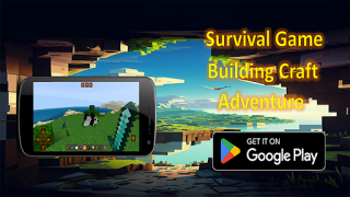 Herunterladen Craftsman 6: Survival Game Abenteuer für Android Bildschirmfoto 7