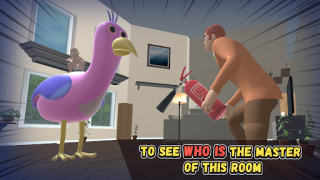 Herunterladen Who's Your Baby Gelegentlich für Android Bildschirmfoto 4