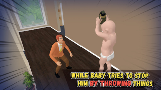Herunterladen Who's Your Baby Gelegentlich für Android Bildschirmfoto 7