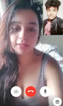 Herunterladen Sexy Video Call Sexy Live Partnersuche für Android Bildschirmfoto 3