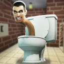 Herunterladen  Skibidi Toilet 2 Mod Minecraft