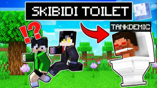 Herunterladen Skibidi Toilet Mod For MCPE Unterhaltung für Android Bildschirmfoto 3