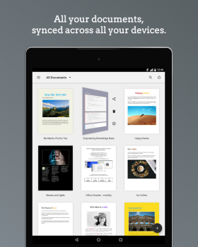 Herunterladen Writer – Schreiben, Diskutiere Arbeit für Android