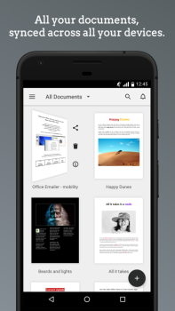 Herunterladen Writer – Schreiben, Diskutiere Arbeit für Android Bildschirmfoto 2