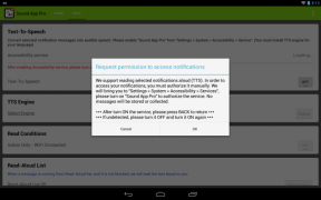 Herunterladen Sound App Musik und Audio für Android Bildschirmfoto 7