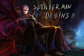 Herunterladen Звуки Ужасов Самые Страшные Musik und Audio für Android Bildschirmfoto 2