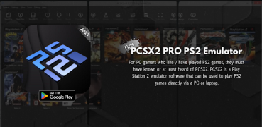 Herunterladen PCSX2 PRO PS2 Emulator Helper Bücher und Leitfäden für Android Bildschirmfoto 4