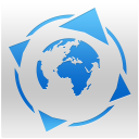 Herunterladen  4geo - карта и справочник