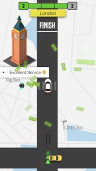 Herunterladen Pick Me Up™ Arkade für Android Bildschirmfoto 5