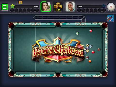 Herunterladen 8 Ball Pool Sport Spiele für Android Bildschirmfoto 8