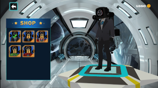 Herunterladen Hero vs Gangstaz: Grand City Aktion für Android Bildschirmfoto 5