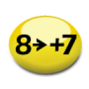 Herunterladen  8 to +7