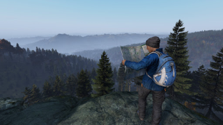 Herunterladen Dayz Pro Mobile Rollenspiele für Android Bildschirmfoto 3