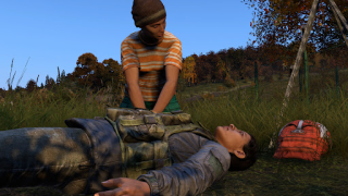 Herunterladen Dayz Pro Mobile Rollenspiele für Android Bildschirmfoto 5