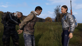 Herunterladen Dayz Pro Mobile Rollenspiele für Android Bildschirmfoto 7