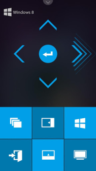 Acer Remote