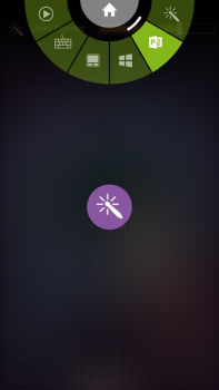 Acer Remote