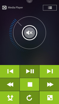 Acer Remote