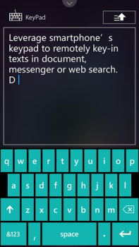 Acer Remote