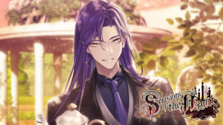 Herunterladen Servants of the Night: Otome Simulatoren für Android Bildschirmfoto 2