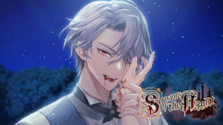 Herunterladen Servants of the Night: Otome Simulatoren für Android Bildschirmfoto 4